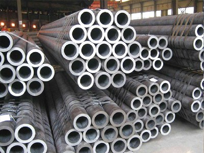 栾川30CrMo冷拔无缝钢管