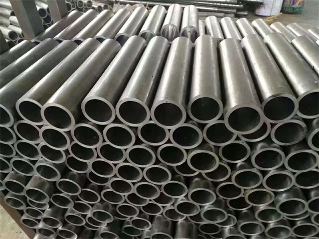 栾川30CrMo精密无缝钢管